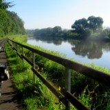 2606H 048 Weser Radweg